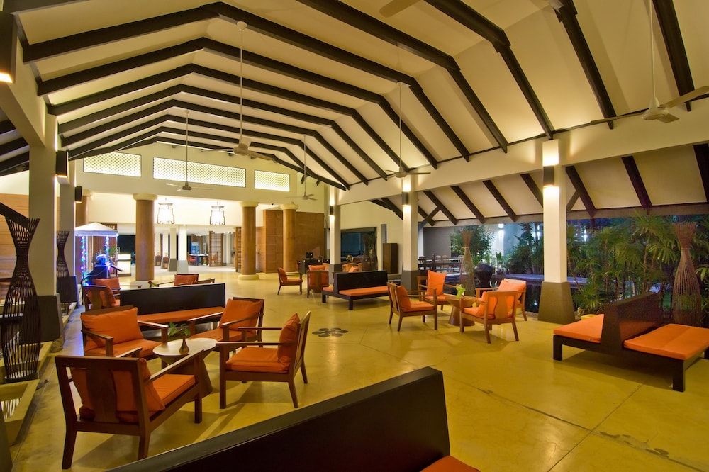 sunshine garden resort