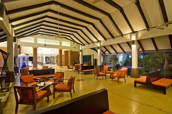 sunshine garden resort