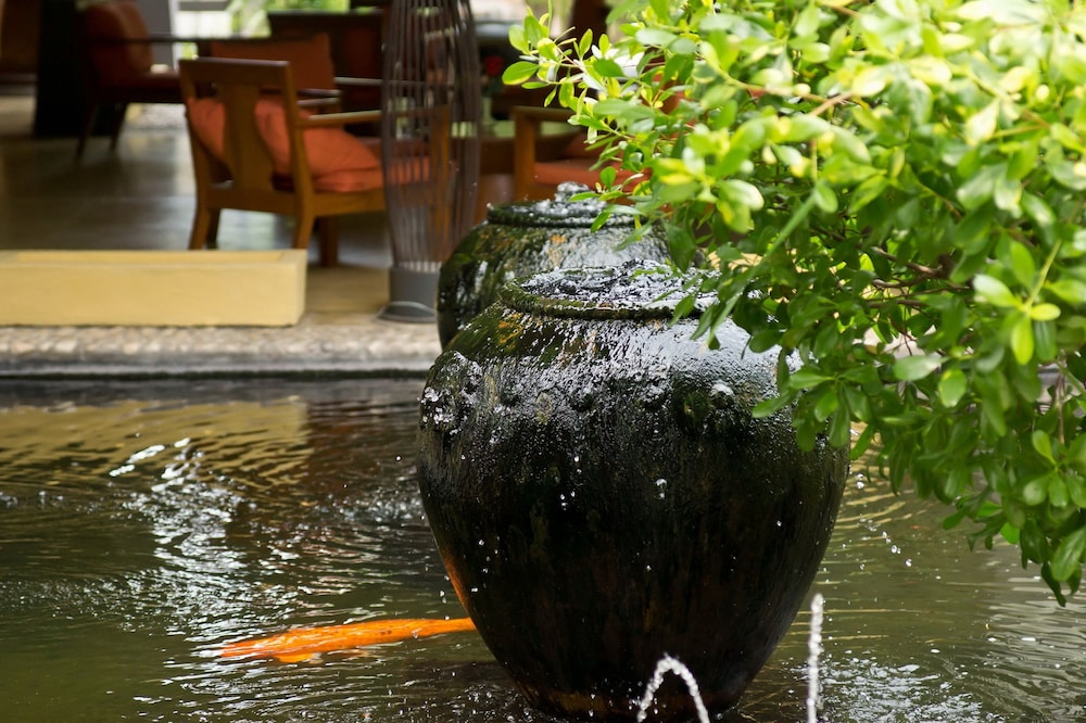 sunshine garden resort