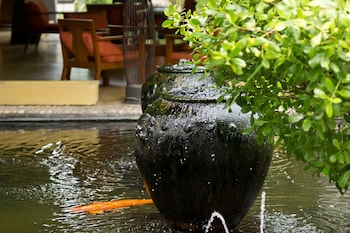 sunshine garden resort