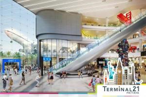 sunshine garden resort