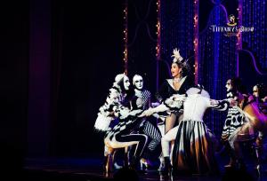 sunshine garden resort