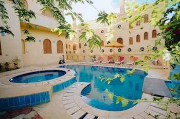 tunis castle