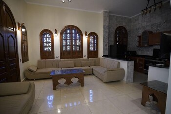 tunis castle