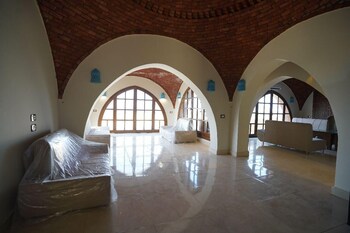 tunis castle