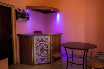 Aikkara Cottages,,3 star