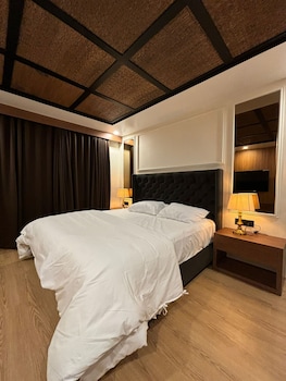 the magnolia srinagar