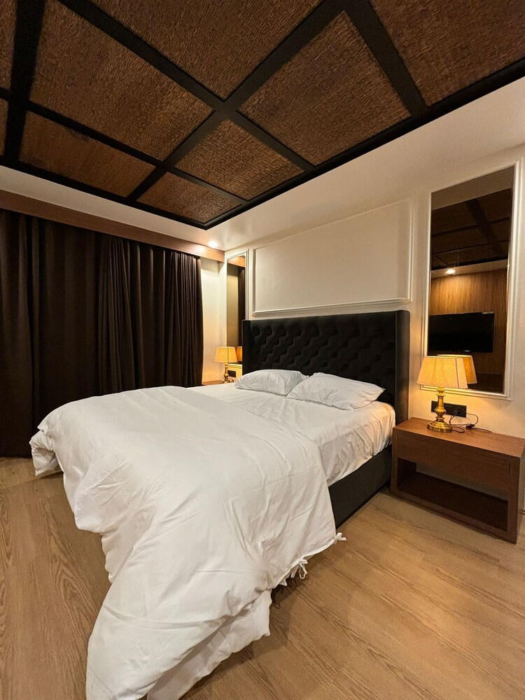 the magnolia srinagar