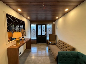 the magnolia srinagar