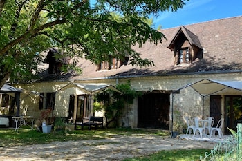 Domaine Valenquercy,10 Costebille,3 star