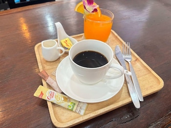 The Brc Ao-Nang Hotel,,3 star