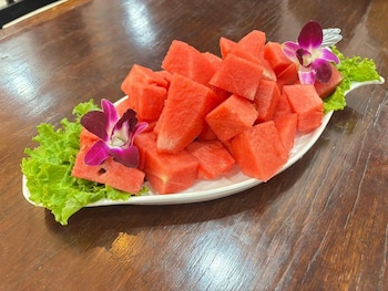 The Brc Ao-Nang Hotel,,3 star