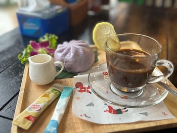 The Brc Ao-Nang Hotel,,3 star