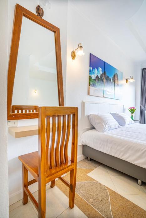 the brc ao nang hotel