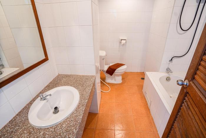 the brc ao nang hotel