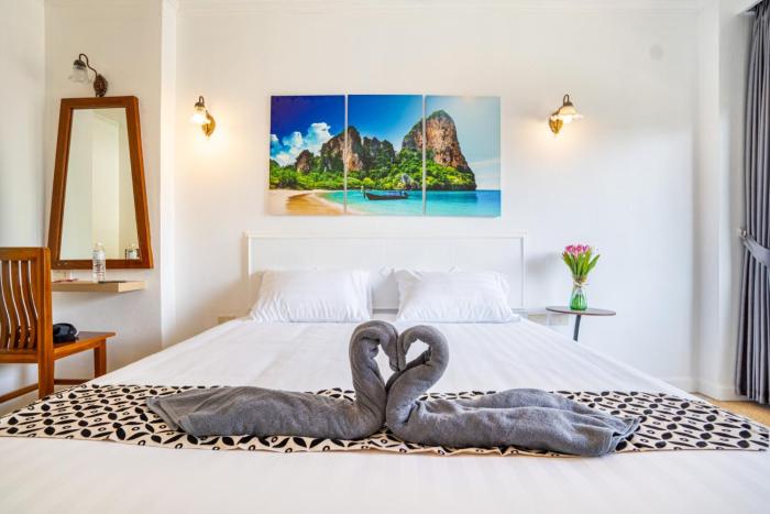 the brc ao nang hotel