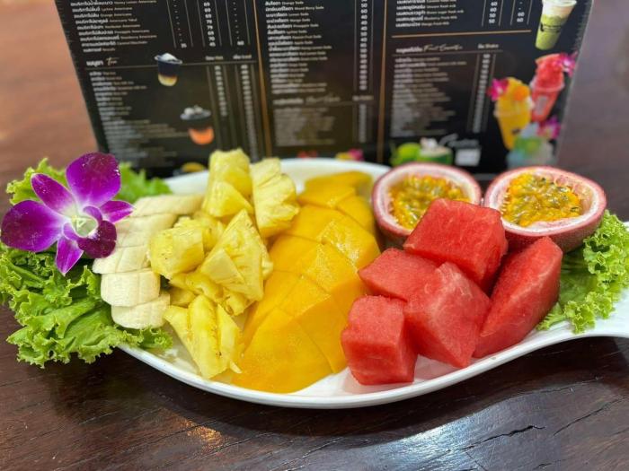 the brc ao nang hotel