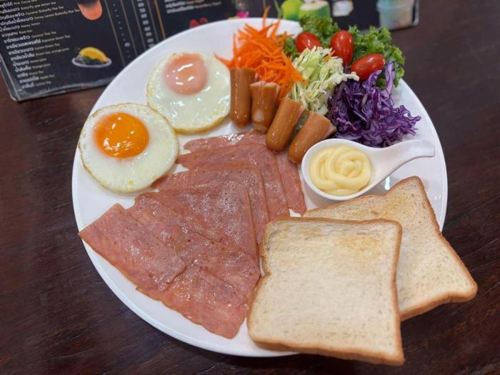 the brc ao nang hotel