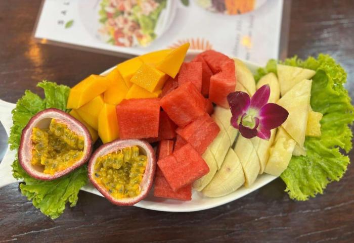 the brc ao nang hotel