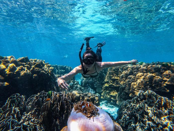 the brc ao nang hotel