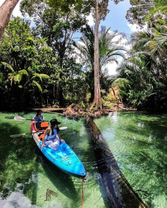the brc ao nang hotel