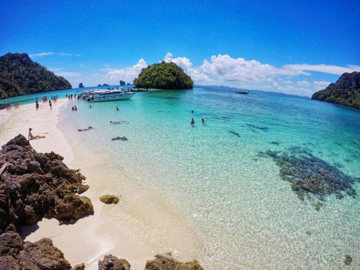 the brc ao nang hotel