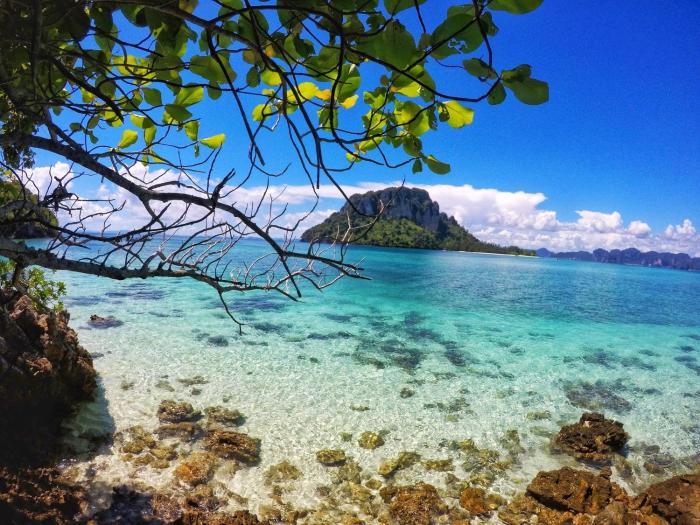 the brc ao nang hotel