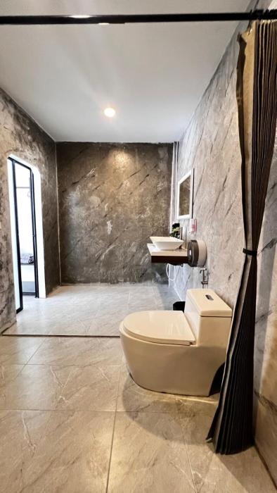 the brc ao nang hotel