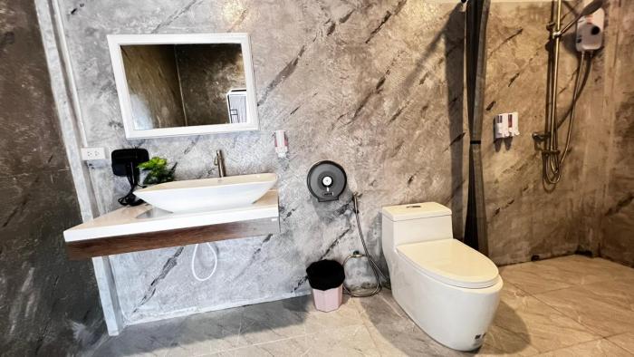 the brc ao nang hotel