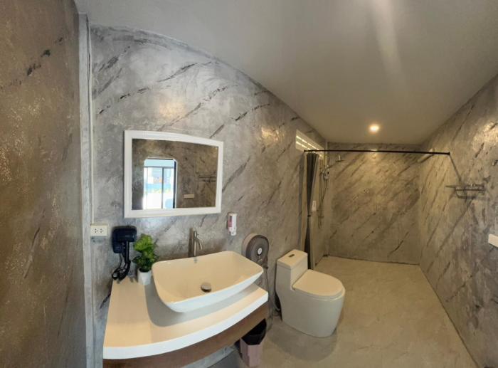 the brc ao nang hotel