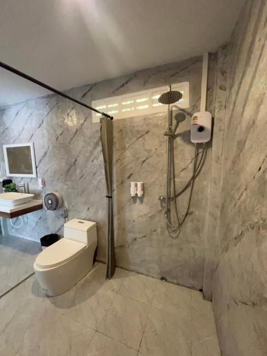 the brc ao nang hotel