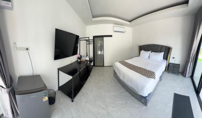 the brc ao nang hotel