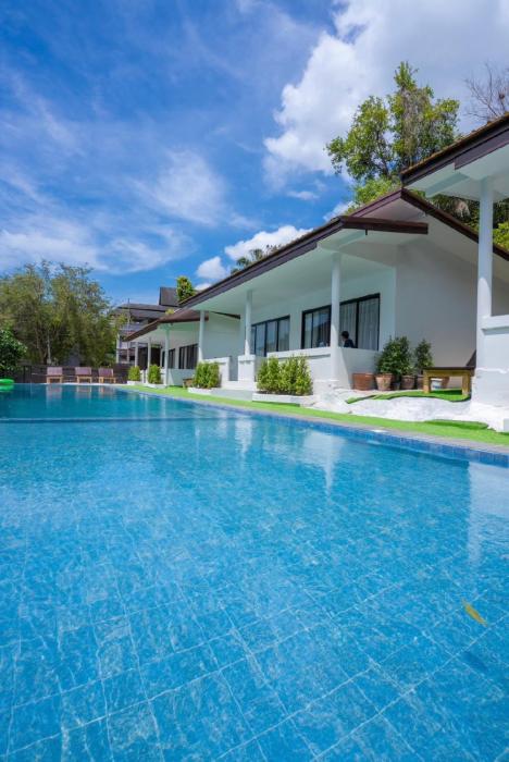 the brc ao nang hotel