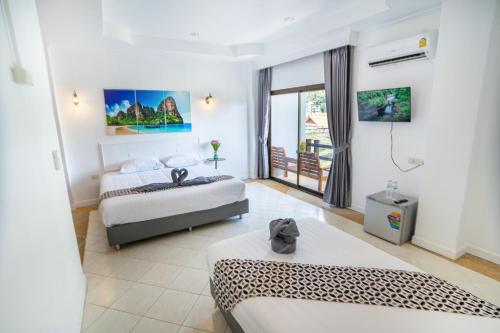 krabi
