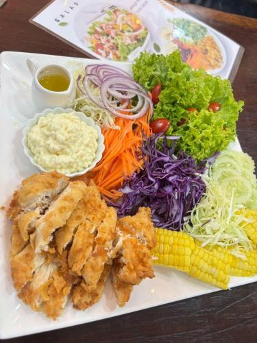 the brc ao nang hotel