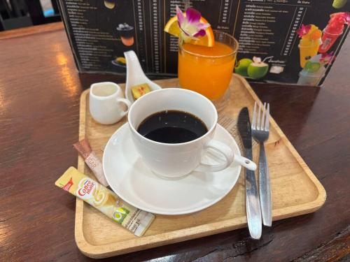 the brc ao nang hotel