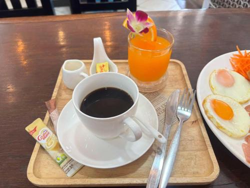 the brc ao nang hotel