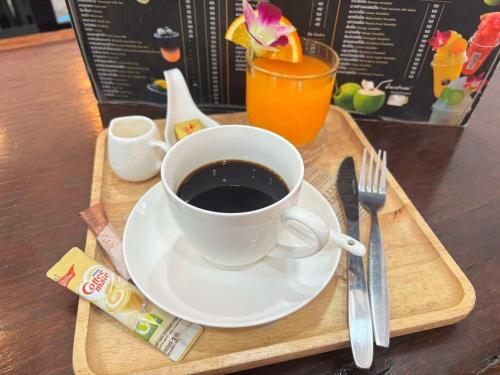 the brc ao nang hotel