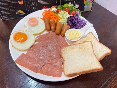 the brc ao nang hotel