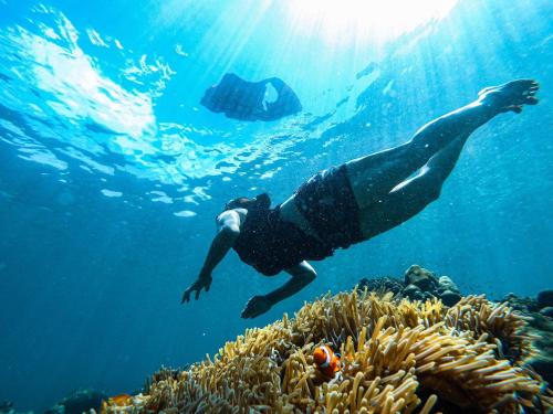 the brc ao nang hotel