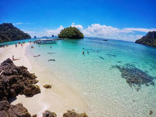 the brc ao nang hotel