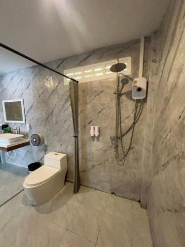 the brc ao nang hotel