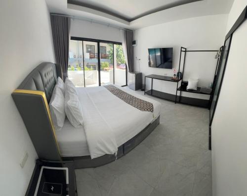 the brc ao nang hotel