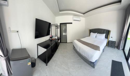 the brc ao nang hotel