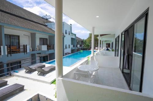 the brc ao nang hotel