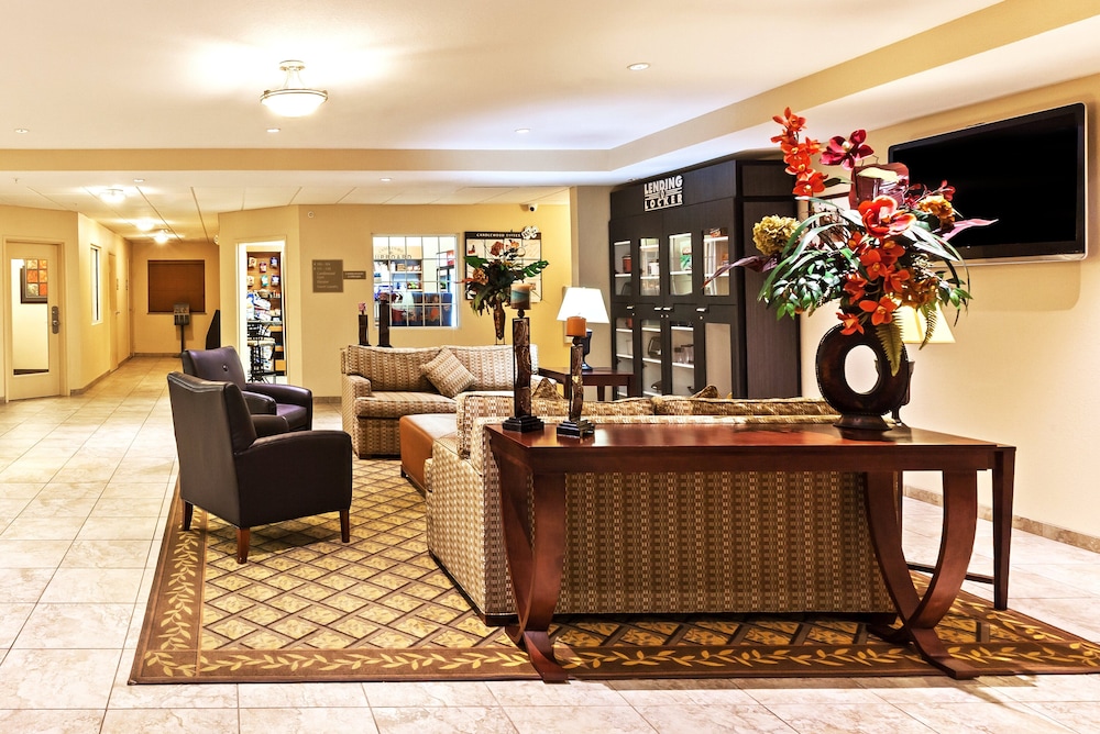 candlewood suites pearland by ihg