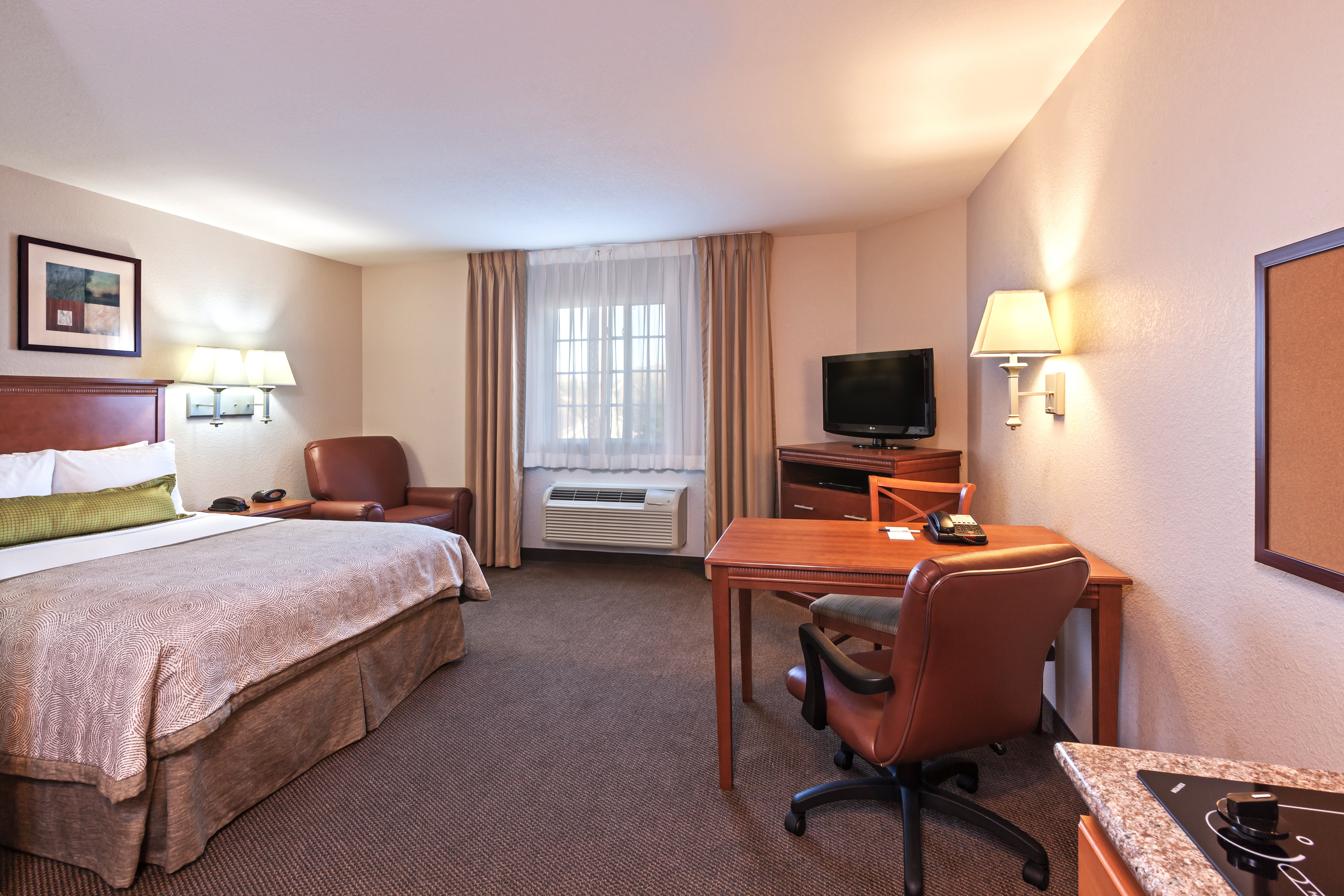 candlewood suites pearland by ihg