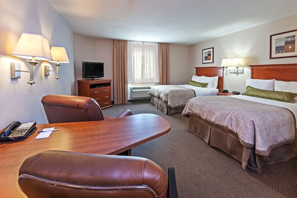 candlewood suites pearland by ihg