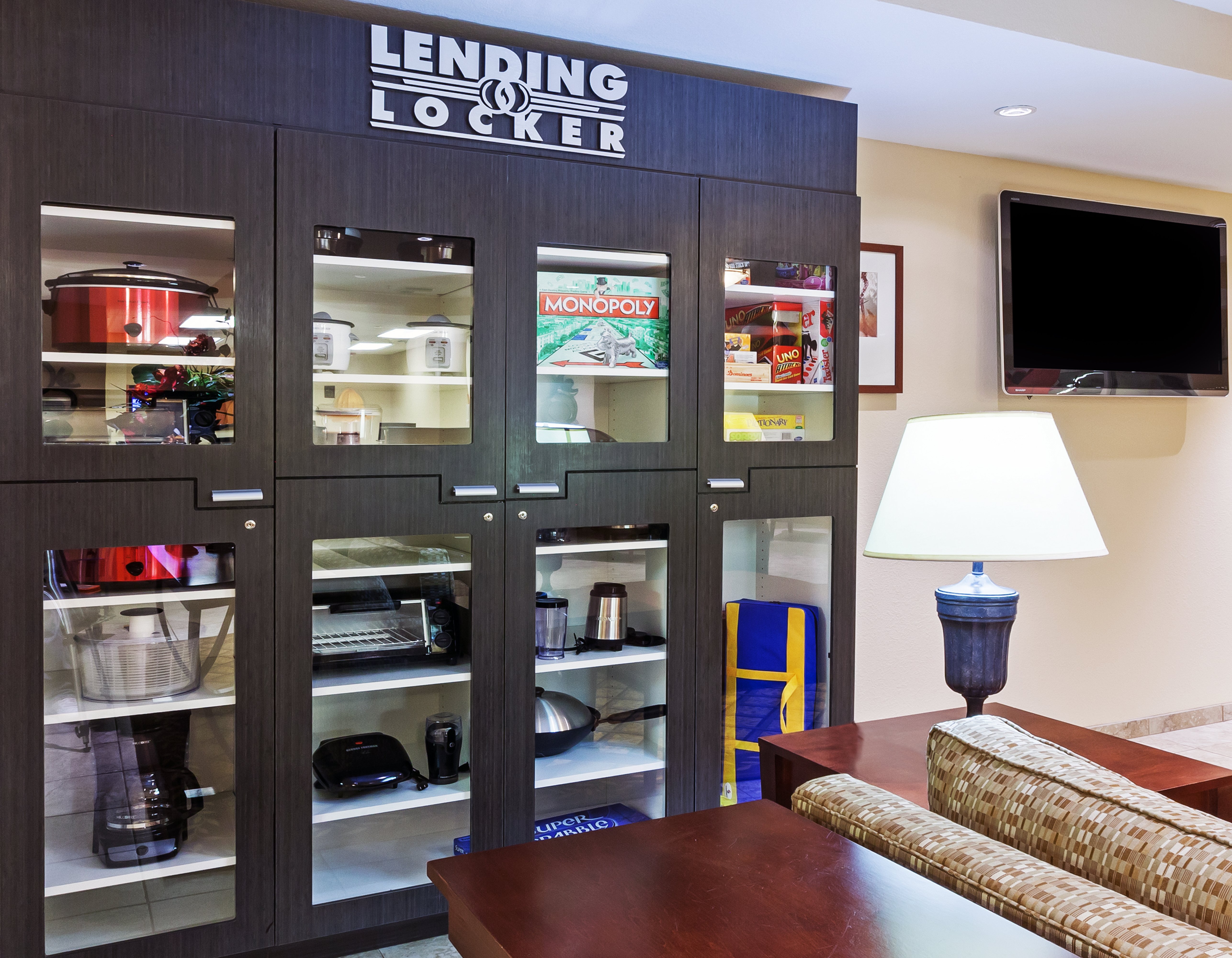 candlewood suites pearland by ihg