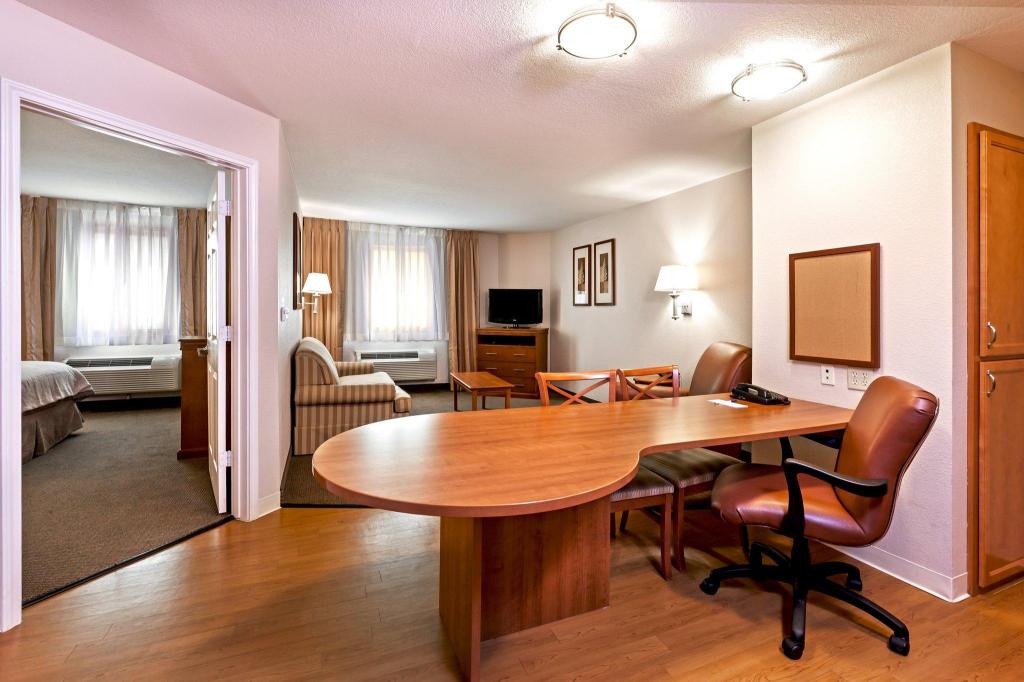 candlewood suites pearland by ihg